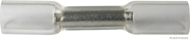 Quetschverbinder Transparent